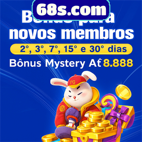 68s.com Ganhe R$ 100,00 Gratis